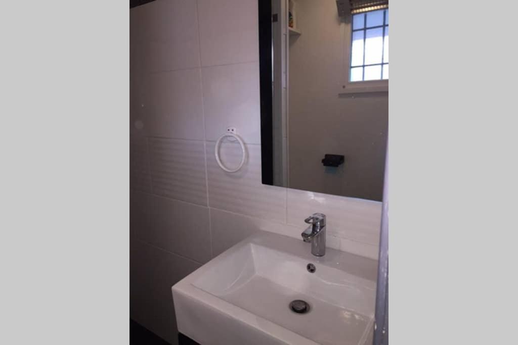 2 Chambres, Residence Avec Piscine, 100 Metres De La Mer 滨海阿热莱斯 外观 照片
